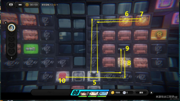 绝区零秘密大扫除怎么通关-秘密大扫除通关攻略