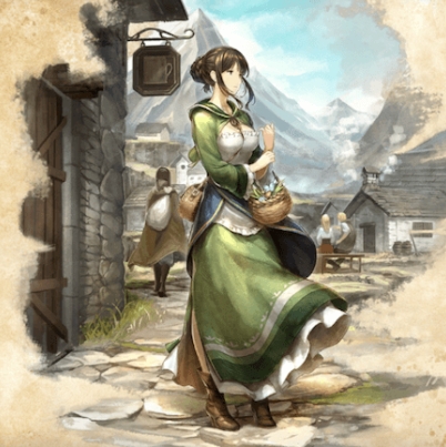 歧路旅人大陆的霸者萨莉亚技能强度怎么样-强度介绍