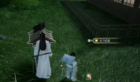 射雕破军武龛怎么开启图三 射雕破军武龛怎么开启图三