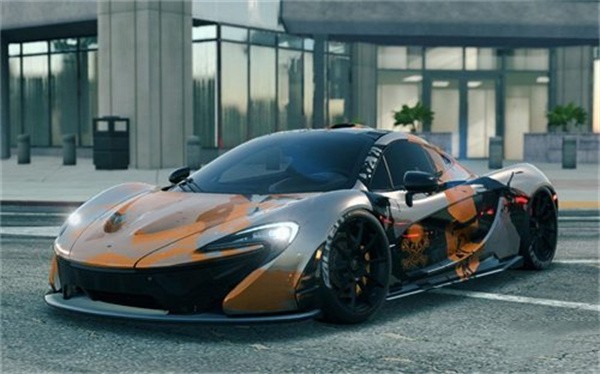 极品飞车集结平民赛车选什么-平民赛车推荐