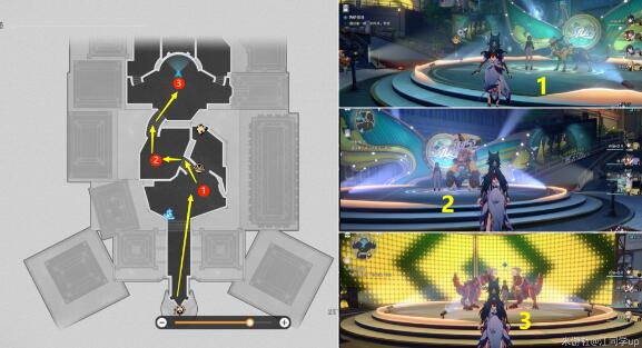崩坏星穹铁道热砂假日任务完成方法 崩坏星穹铁道热砂假日任务完成方法