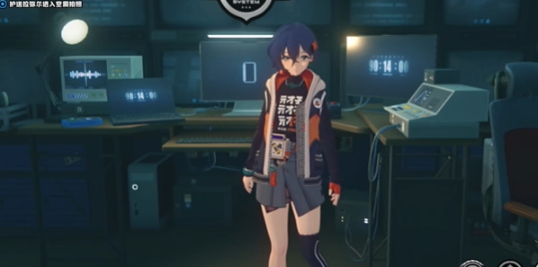 绝区零与人为善2任务怎么过图七 绝区零与人为善2任务怎么过图七