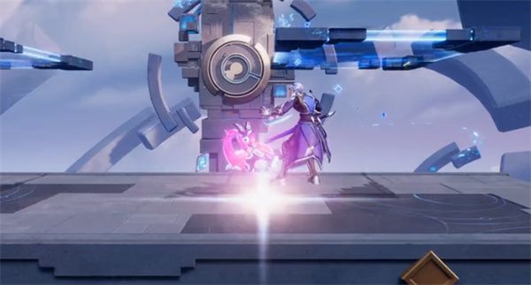 《星之破晓》安琪拉心灵闪烁技能介绍