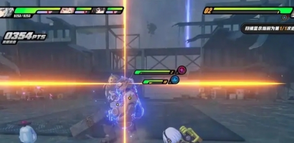 绝区零蛮横力士打法攻略 绝区零蛮横力士打法攻略