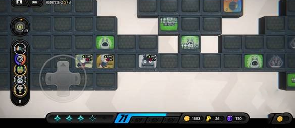 绝区零断层之谜怎么卡万血图二