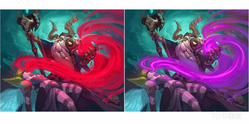 炉石传说国服简中和谐了什么_炉石传说国服简中和谐内容一览