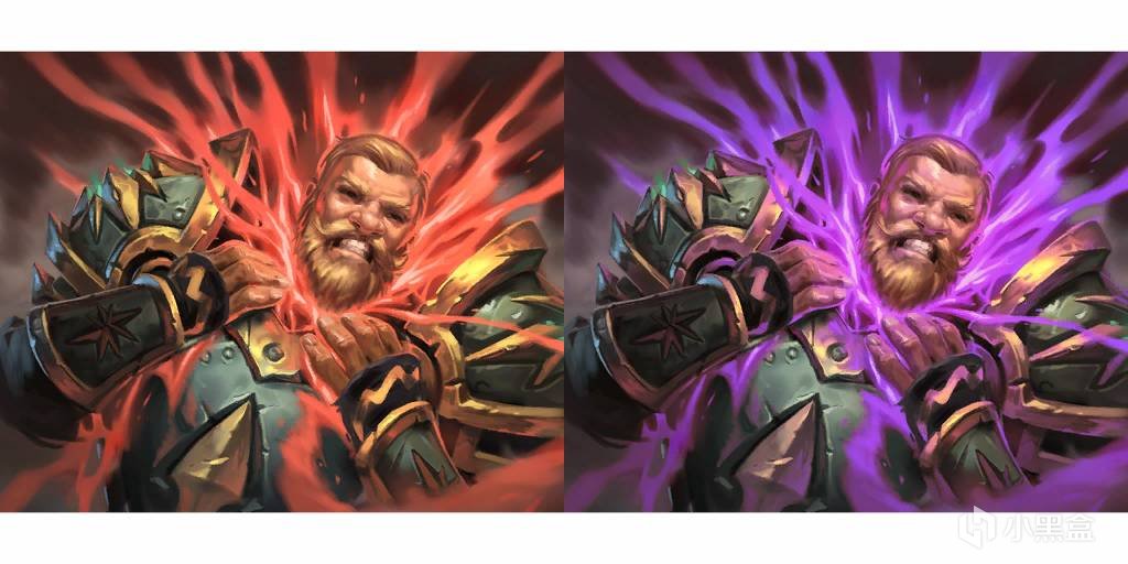 炉石传说国服简中和谐了什么_炉石传说国服简中和谐内容一览