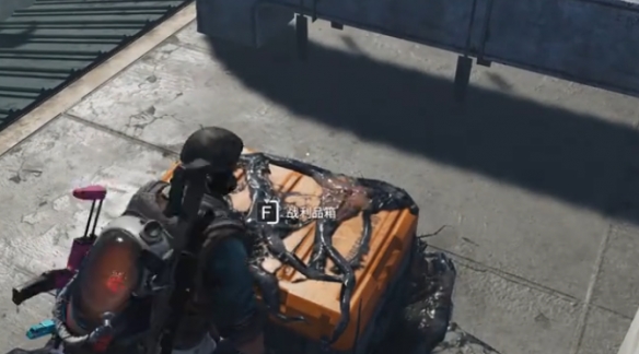 七日世界翠湖山镇宝箱在哪图六 七日世界翠湖山镇宝箱在哪图六