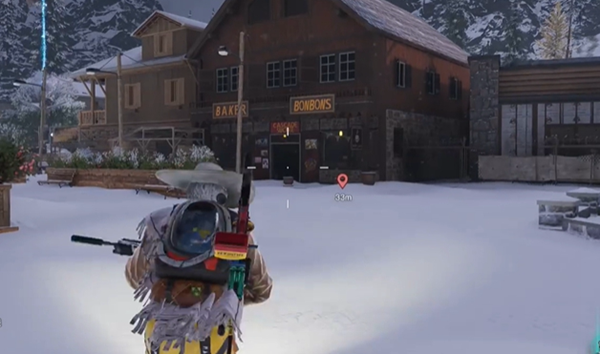 七日世界黄油松茸食谱怎么获得图三