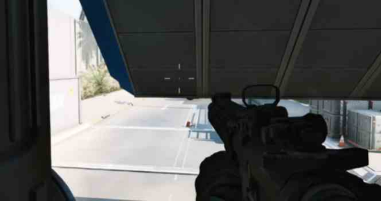 三角洲行动神秘实验室在哪图三 三角洲行动神秘实验室在哪图三