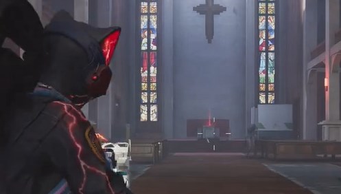 七日世界露营刀武器蓝图怎么获得图五