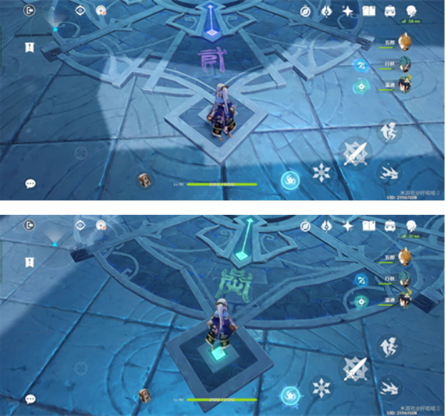 原神危机四伏全程图文攻略1 原神危机四伏全程图文攻略1