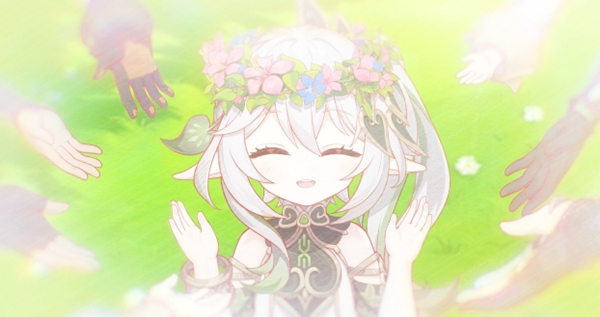 原神大世界乱杀阵容怎么搭配图三 原神大世界乱杀阵容怎么搭配图三