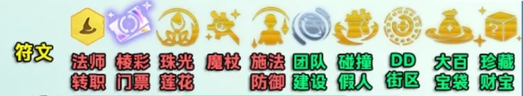 金铲铲之战s12七D公式小法阵容怎么玩图四 金铲铲之战s12七D公式小法阵容怎么玩图四
