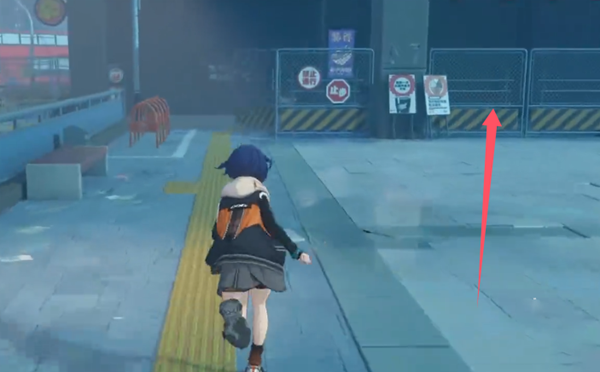 绝区零芭莱大厦前雪中送炭奖章Ⅳ怎么获得图二