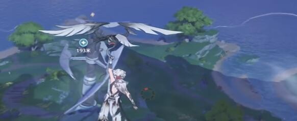 鸣潮无明湾怎么解密-无明湾解密攻略