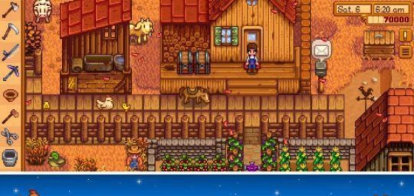 星露谷物语深绿色衣服怎么制作图三