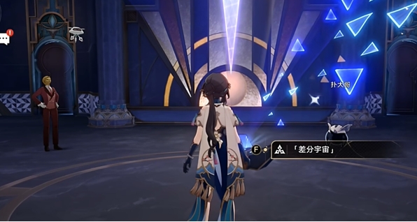 崩坏星穹铁道三月七帮帮我大师兄隐藏成就怎么达成-达成攻略