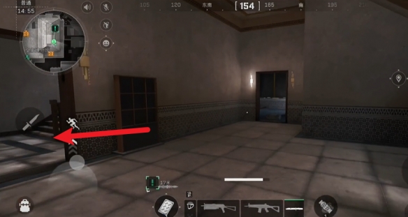 三角洲行动巴克什地下金库在哪_三角洲行动巴克什地下金库位置一览