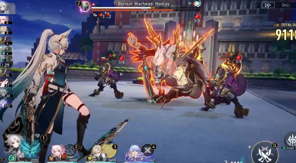 崩坏星穹铁道飞霄遗器套装选择推荐 崩坏星穹铁道飞霄遗器套装选择推荐