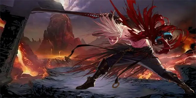 《地下城与勇士：起源》兑换码一览