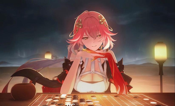 鸣潮长离阵容搭配攻略