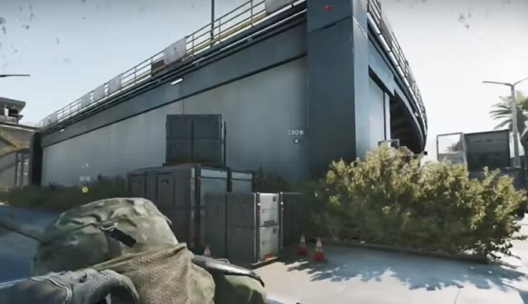 三角洲行动航天基地组装室密码是多少图二 三角洲行动航天基地组装室密码是多少图二