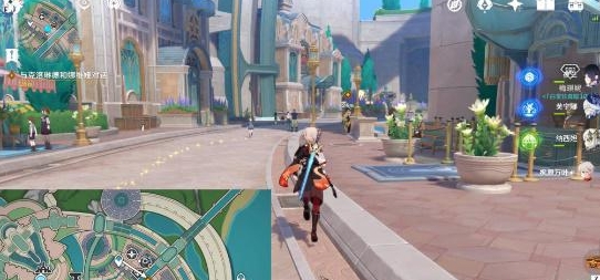 原神4.7审判之时任务怎么做-完成攻略