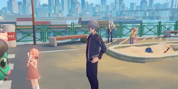 绝区零坏掉的玩具纪念币怎么获得图三 绝区零坏掉的玩具纪念币怎么获得图三