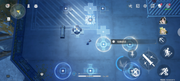 鸣潮传说中的机关术三任务怎么做图七 鸣潮传说中的机关术三任务怎么做图七