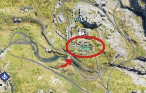 news/202408/84473900fe6a3c153ca839390d449cb0.jpg 七日世界霍特镇宝箱在哪图二