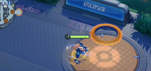 宝可梦大集结怎么打断得分图三 宝可梦大集结怎么打断得分图三