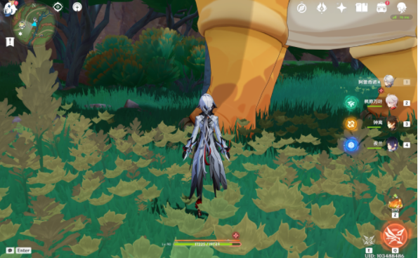 原神5.0纳塔跺脚宝箱获取方法 原神5.0纳塔跺脚宝箱获取方法