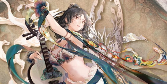 物华弥新针铺铜版阵容搭配攻略 物华弥新针铺铜版阵容搭配攻略