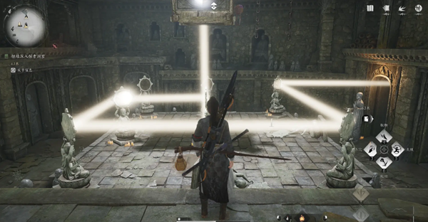 燕云十六声田英怎么解密图四 燕云十六声田英怎么解密图四