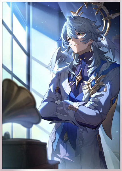 《崩坏:星穹铁道》2.3新光锥一览