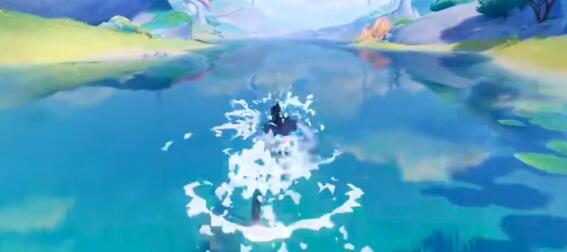 原神克洛琳德阵容装备搭配攻略 原神克洛琳德阵容装备搭配攻略