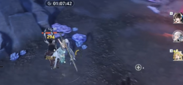 鸣潮约兰的战术测试挑战怎么过图二 鸣潮约兰的战术测试挑战怎么过图二