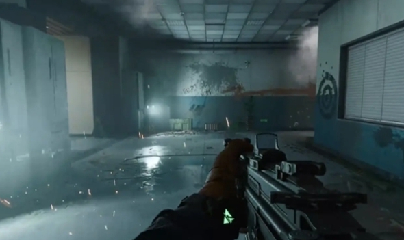 三角洲行动西区大门钥匙怎么获取-获取方法