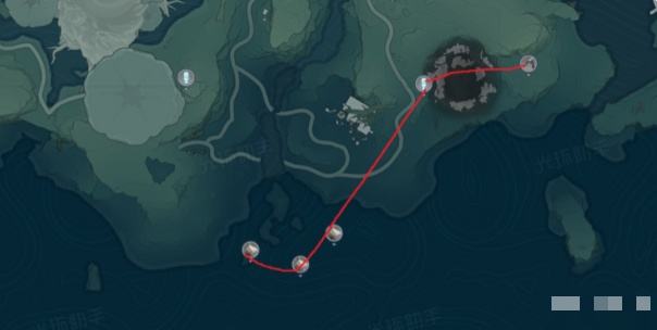 鸣潮浮星祛暗怪在哪刷_浮星祛暗怪刷取地点介绍