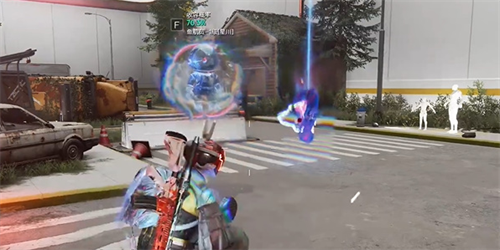 七日世界雪国人生鱼航员收容物在哪图二 七日世界雪国人生鱼航员收容物在哪图二