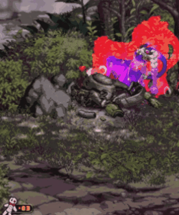 DNF纳瑟乌森林怎么打_DNF纳瑟乌森林打法攻略