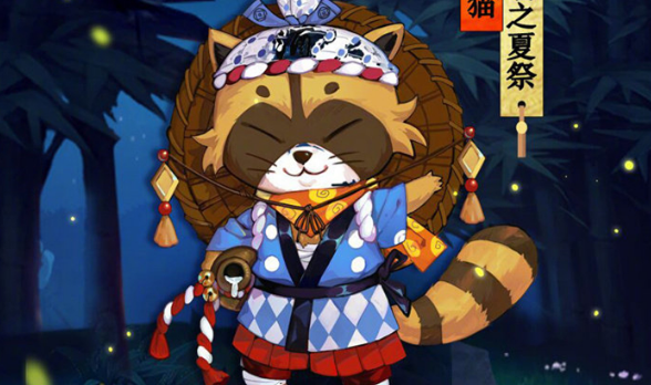 阴阳师式神狸猫点位在哪里-式神狸猫点位介绍