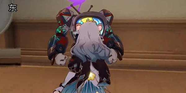 《崩坏:星穹铁道》发条香蕉任务攻略