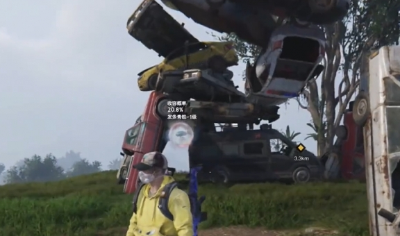 七日世界发条青蛙怎么获得图三 七日世界发条青蛙怎么获得图三