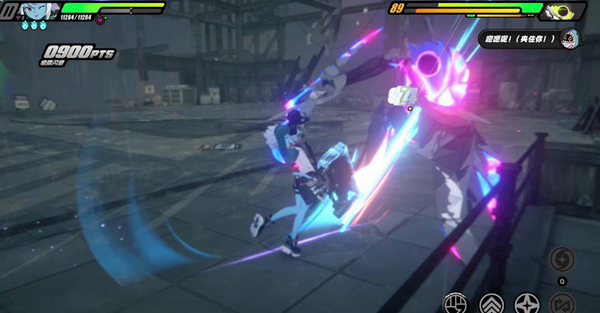 绝区零纷争节点s评分怎么打图三 绝区零纷争节点s评分怎么打图三