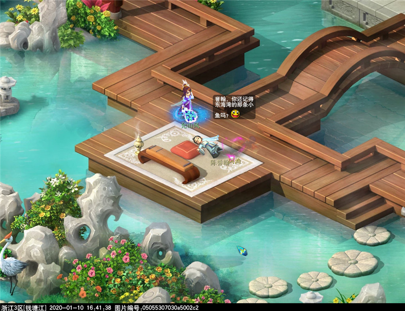 梦幻西游瑰梦潋渔副本怎么过_梦幻西游瑰梦潋渔副本攻略