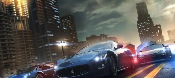 极品飞车集结热湾之眼成就怎么达成-达成攻略