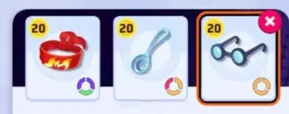 宝可梦大集结持有物快速升级方法