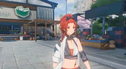 鸣潮炽霞阵容怎么搭配图三 鸣潮炽霞阵容怎么搭配图三